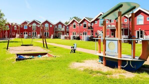 Apartment | Exterior
