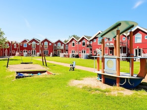 Apartment | Exterior - 6 Person Holiday Home in Hadsund (Hadsund)