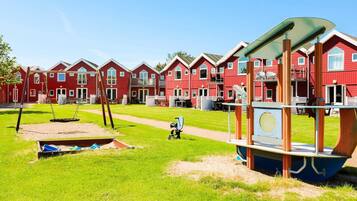 Apartment | Exterior