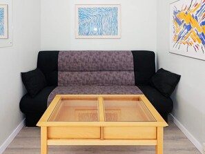 Appartement | Intérieur