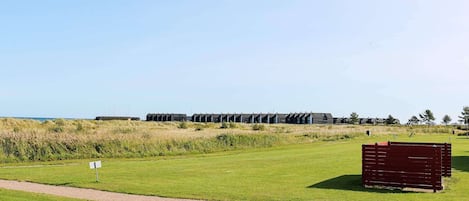 Apartment | Water view