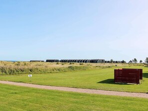 Apartemen | Pemandangan perairan