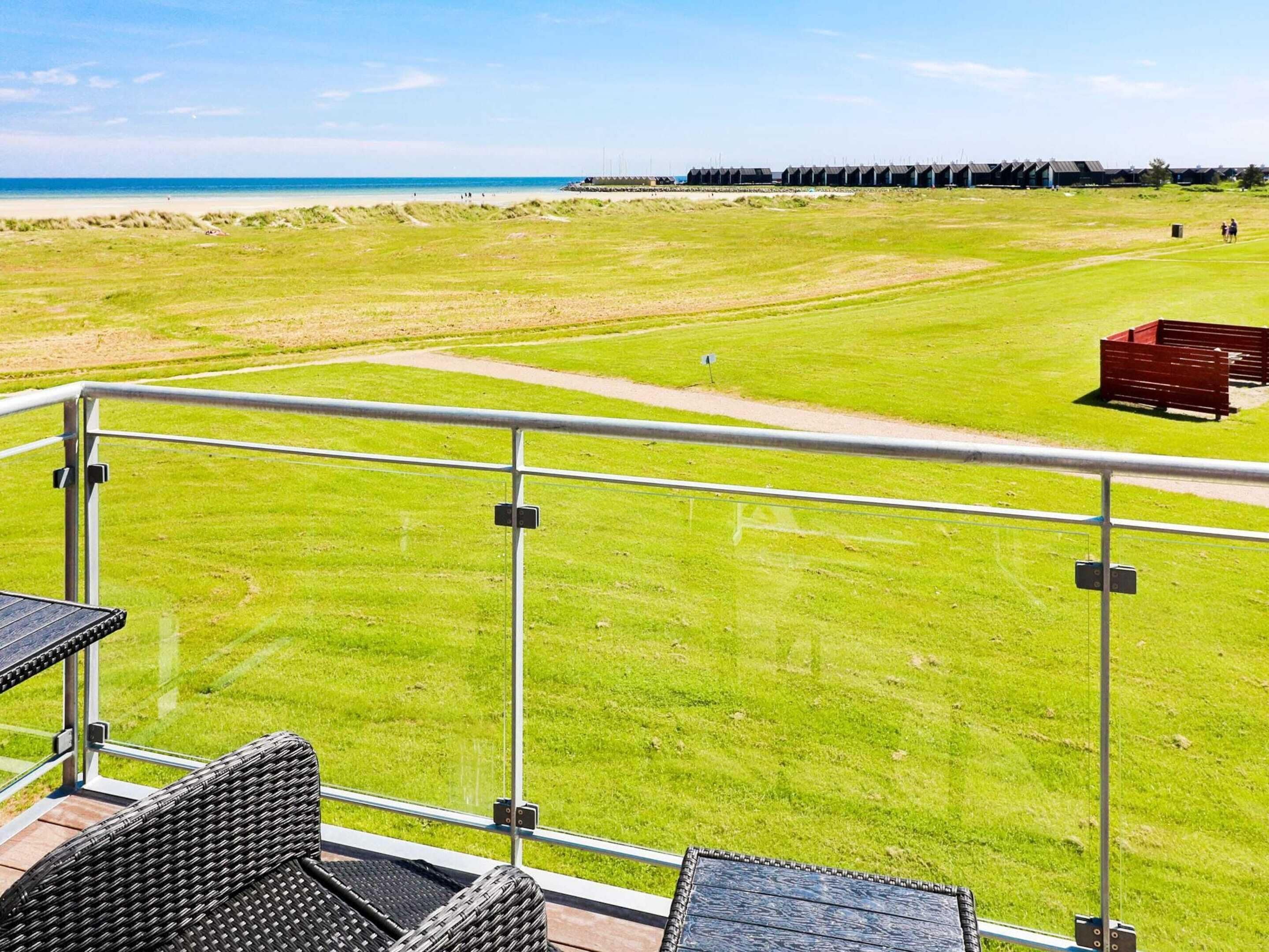 Apartment | Exterior