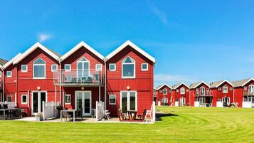 Apartment | Exterior