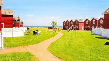 Apartment | Exterior