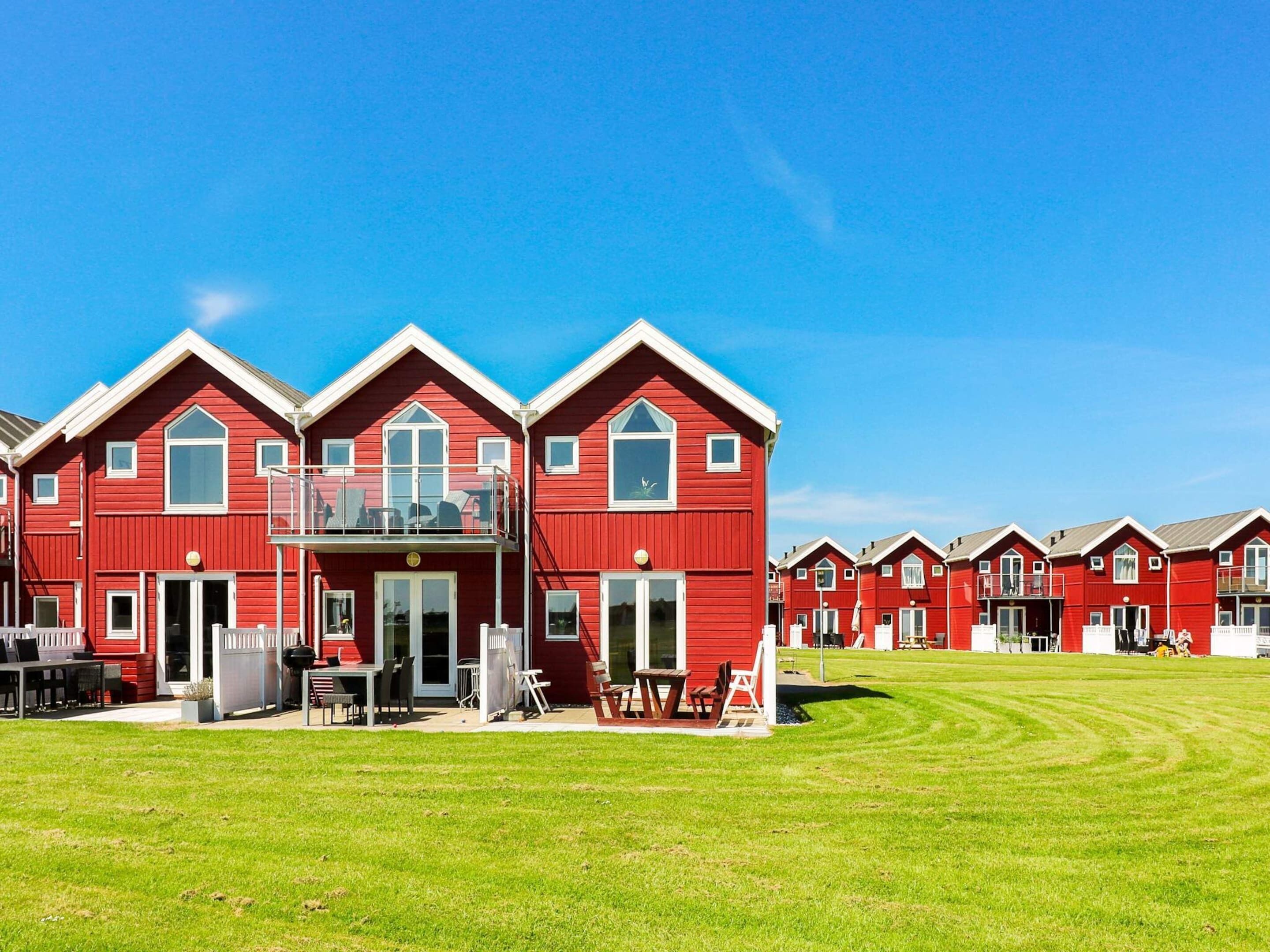 Apartment | Exterior