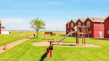 Apartment | Exterior