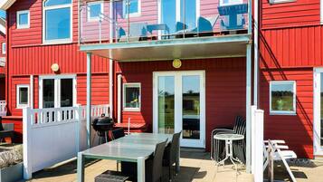 Apartment | Exterior