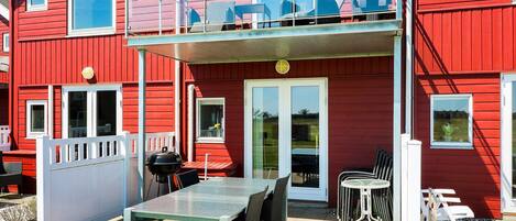 Appartement | Exterieur