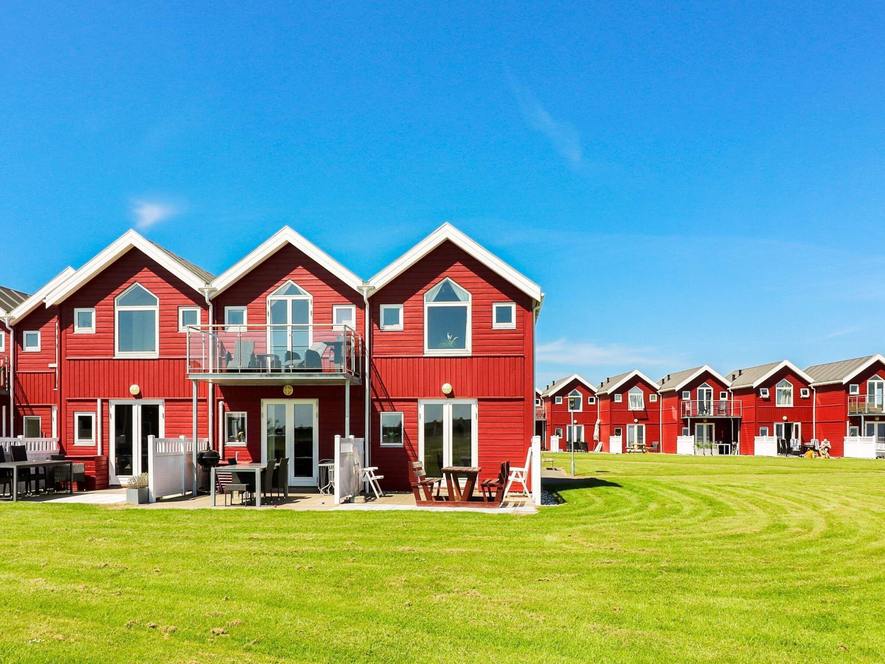 Apartment | Exterior