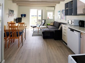 Interior - 6 Person Holiday Home in Hadsund (Hadsund)