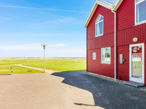 Căn hộ | Ngoại thất