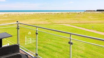 Apartment | Exterior