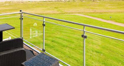 Seaside Retreat in Oster Hurup-by Traum