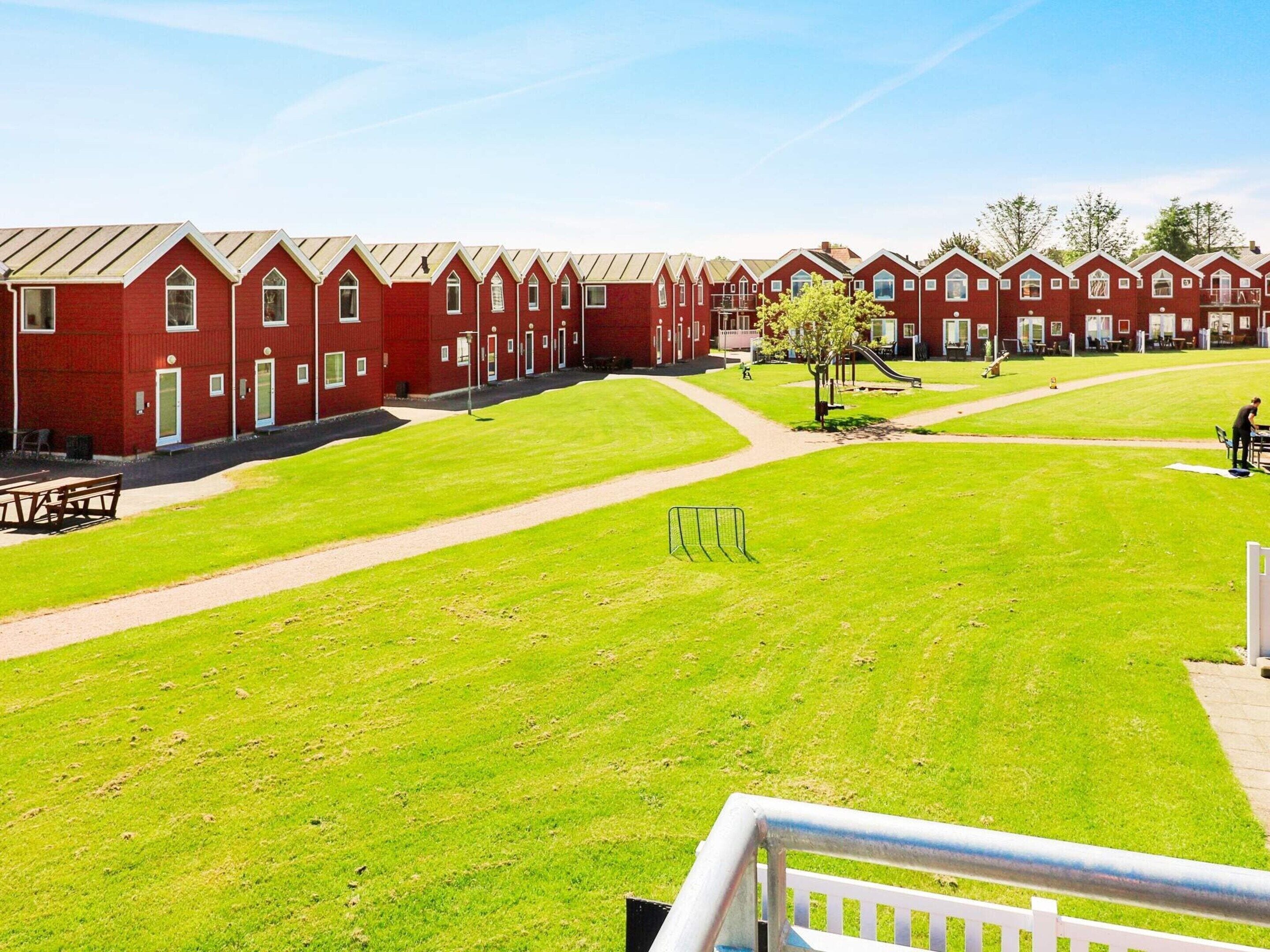 Apartment | Exterior
