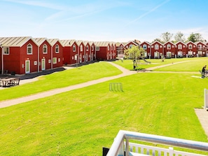 Apartment | Exterior - 6 Person Holiday Home in Hadsund (Hadsund)