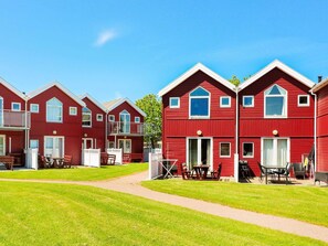 Apartment | Exterior
