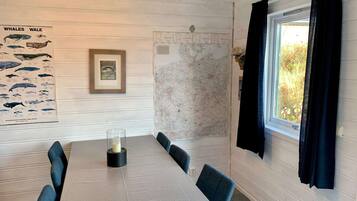 House | Dining