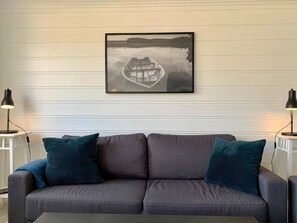 Huis | Woonruimte
