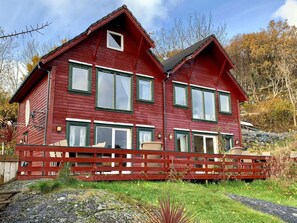 Maison | Extérieur