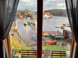 Casa | Vista para o lago