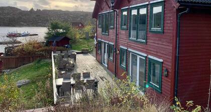 6 Person Holiday Home in Bomlo