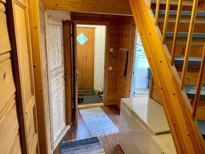 Ferienhaus | Innenbereich