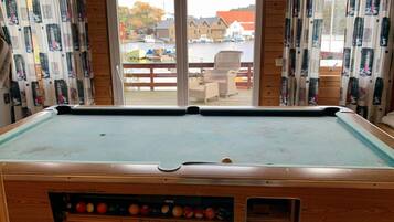 Nhà | Phòng trò chơi giải trí