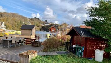 Huis | Exterieur
