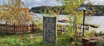 6 Person Holiday Home in Bomlo