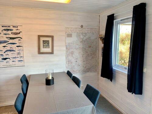 6 Person Holiday Home in Bomlo