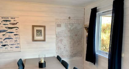 6 Person Holiday Home in Bomlo