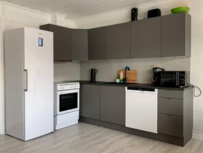 Casa | Cucina privata