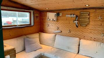 Ferienhaus | Innenbereich