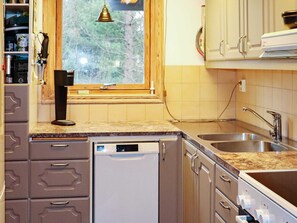 Hus | Interiör