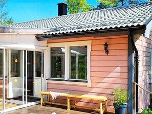 独立别墅 | 外观