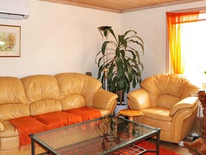 独立别墅 | 住宿内部