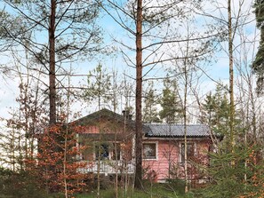 House | Exterior