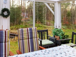 Ferienhaus | Innenbereich