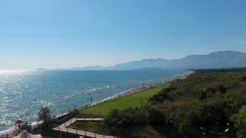 Chalet | View from property