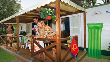 Chalet | Servicio de la propiedad