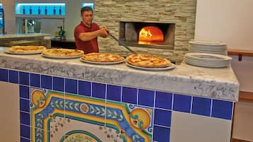 Xalet | Servei de restauració