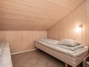 4 bedrooms - Holiday Home in Vinderup (Vinderup)