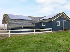 Exterior - Holiday Home in Vinderup (Vinderup)