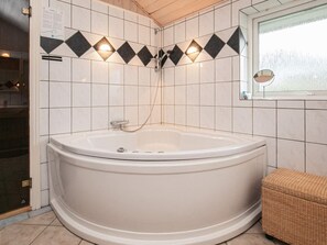 Spa treatment - Holiday Home in Vinderup (Vinderup)