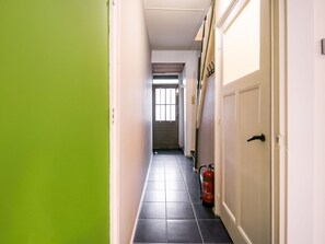 Reception - Delightful Holiday Home in Ijzendijke With Terrace (IJzendijke)