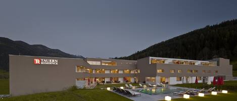 Apartment | Exterior