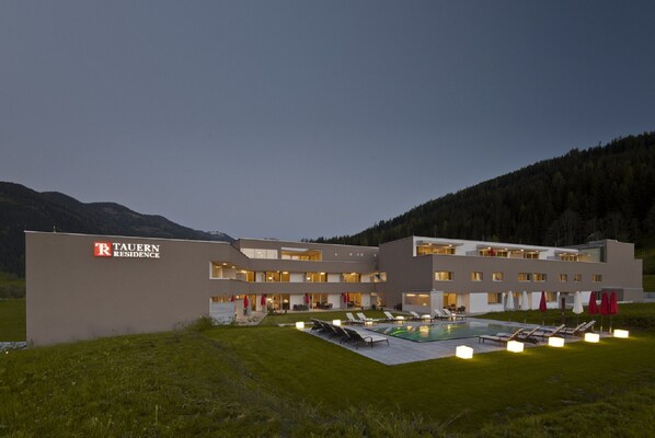 Apartment | Exterior