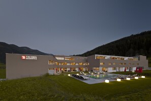 Appartement | Extérieur