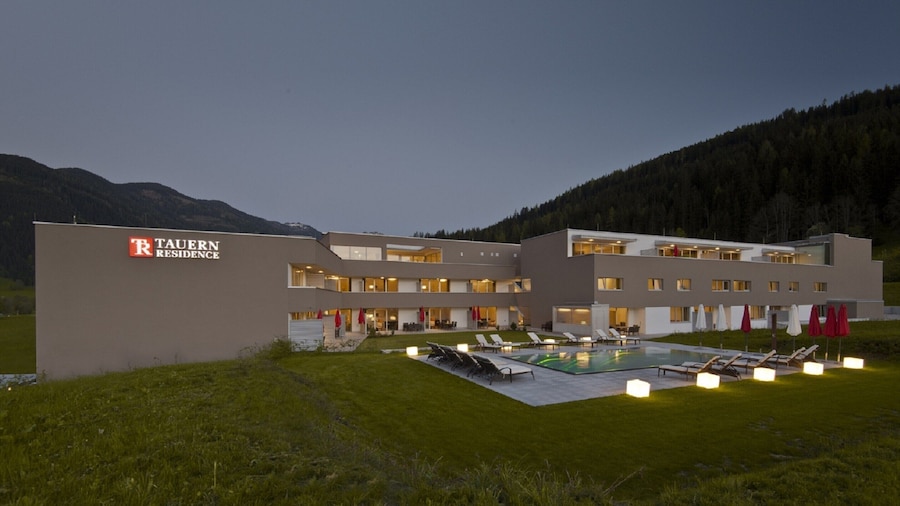 Nice Apartment With Dishwasher, Near the Ski Slopes